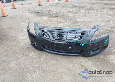 2015 Infiniti Q40 from USA, damaged, VIN JN1CV6AR9FM523357